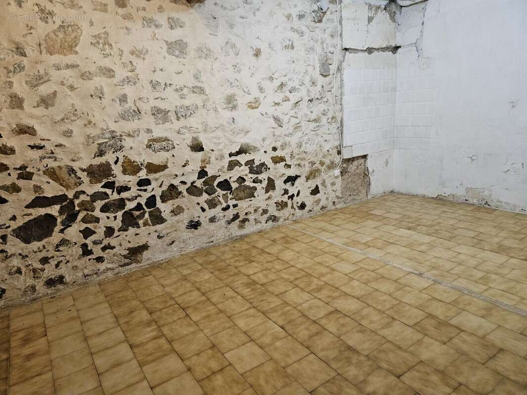 Maison à CLERMONT-L'HERAULT