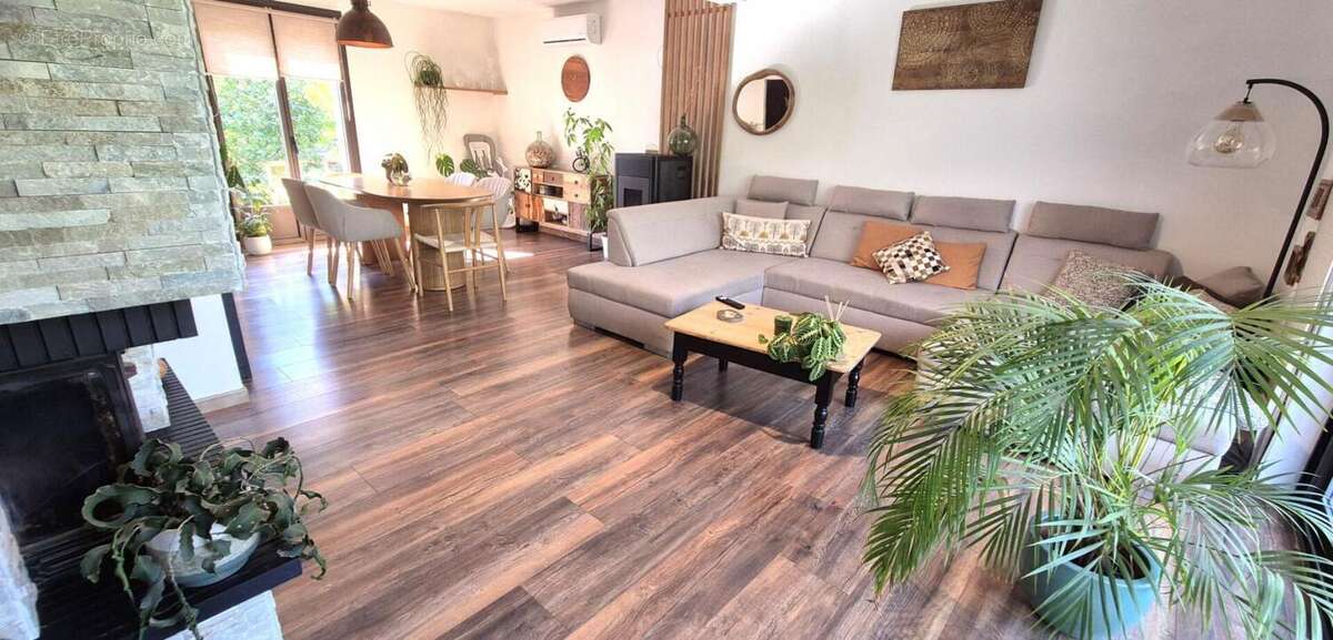 Maison à SAINT-DIZIER