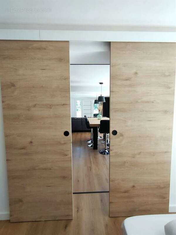 Appartement à BAGNERES-DE-LUCHON