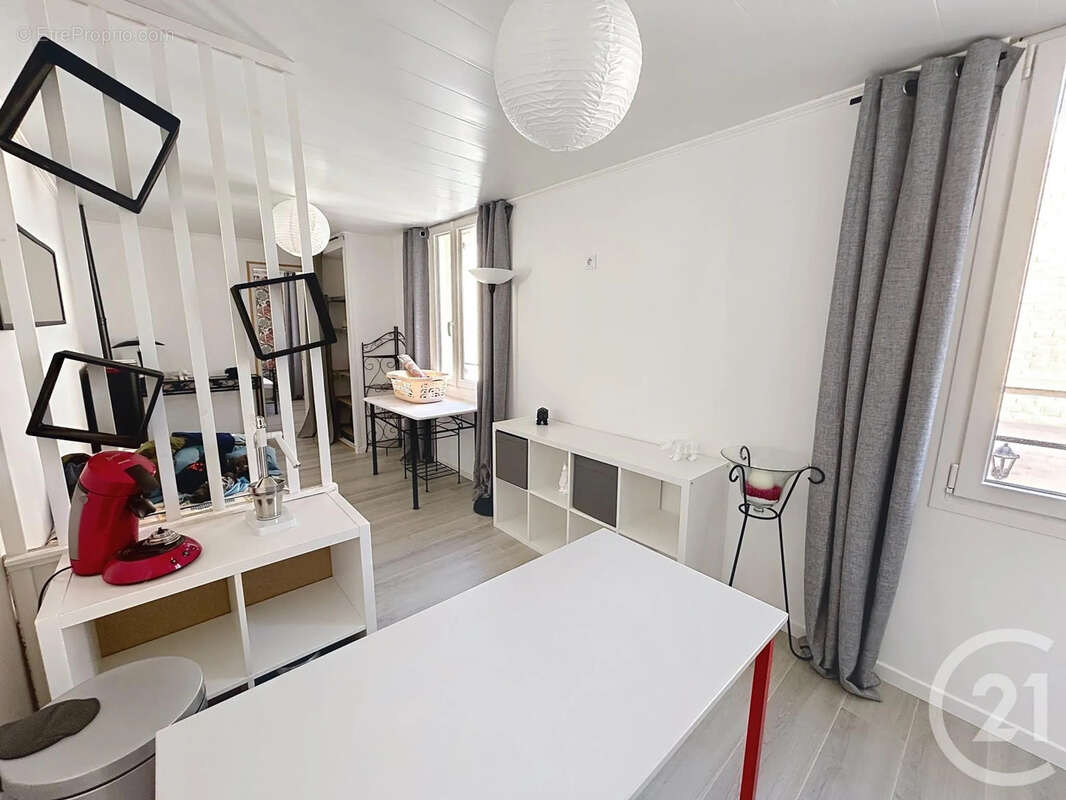 Maison à CHAMPILLON