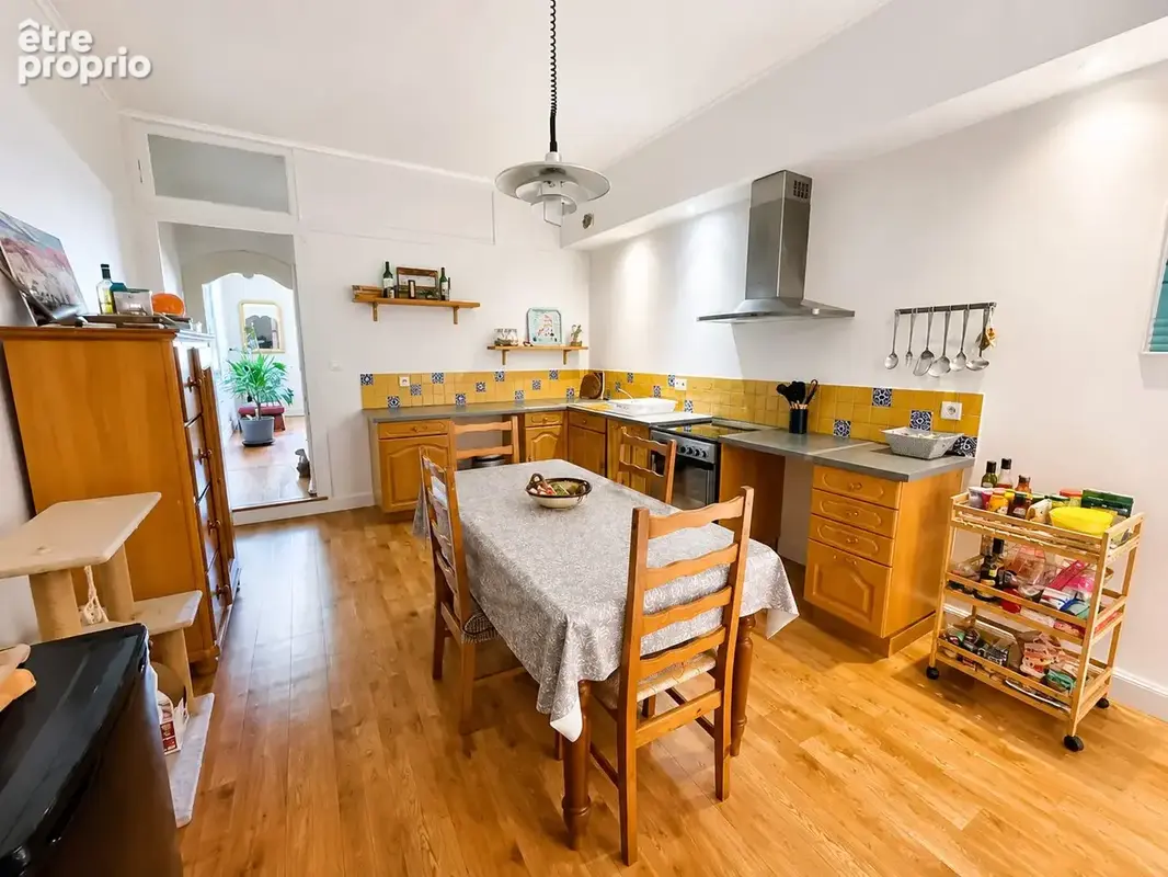 Maison 183 m² à Eymet  - photo 3