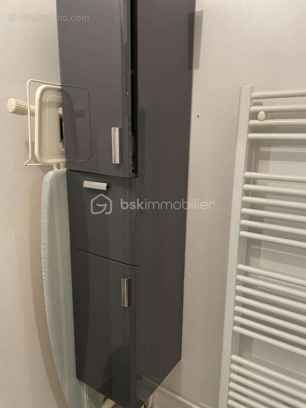 Exclusivite arpajon   appartement vendu entierement meuble et equipe - photo 15