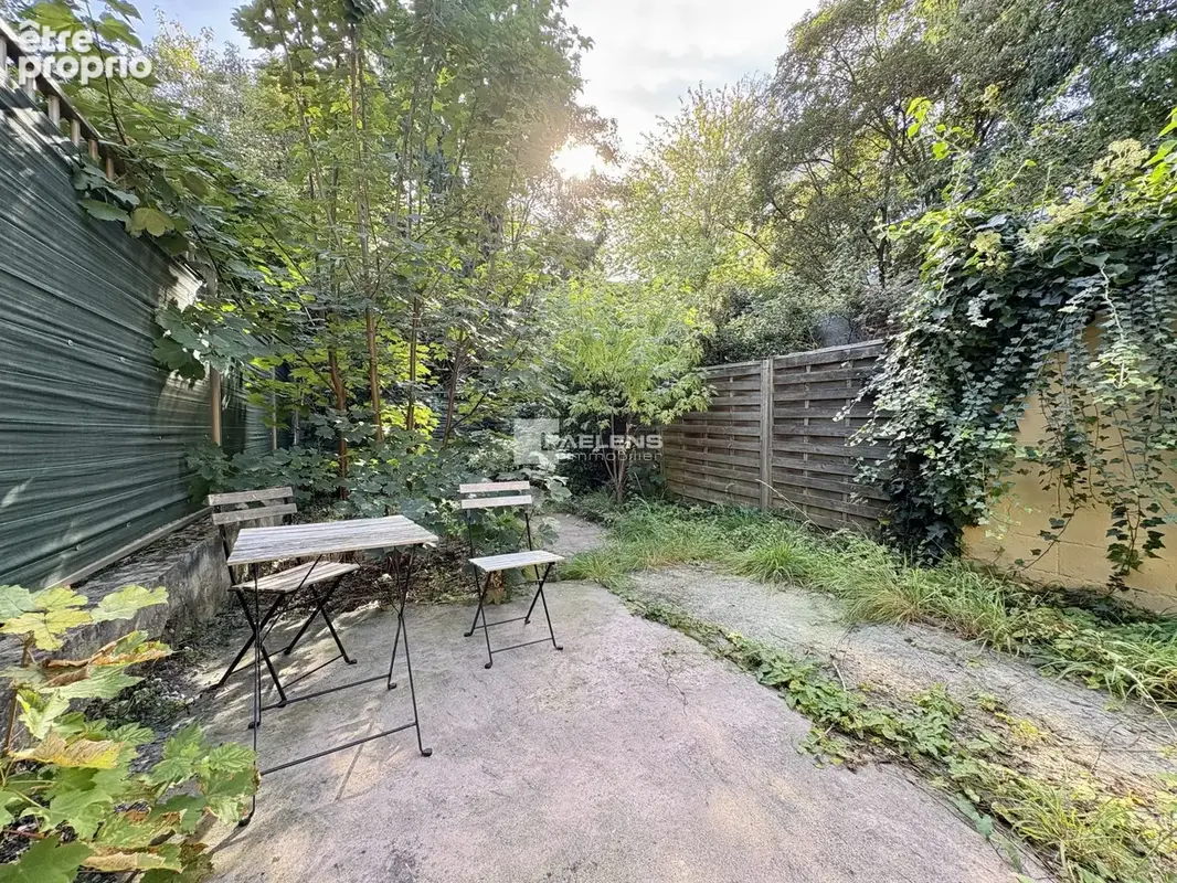 Appartement 1 pièce 23 m² à vendre à Lille (59000) - photo 2