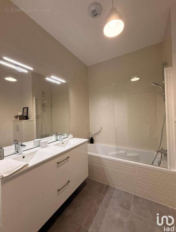 Photo 9 - Appartement à GRADIGNAN