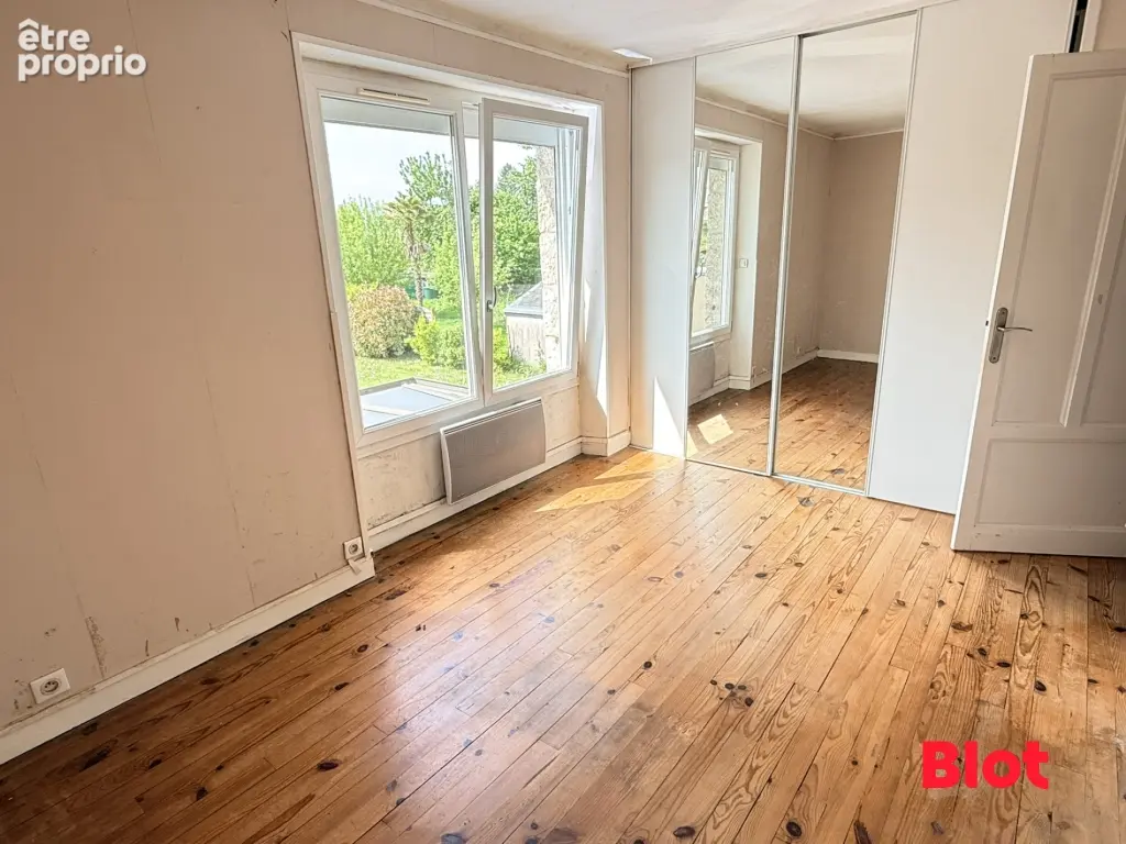 Maison 4 pièces 91 m² à vendre à Pleurtuit (35730) - photo 6