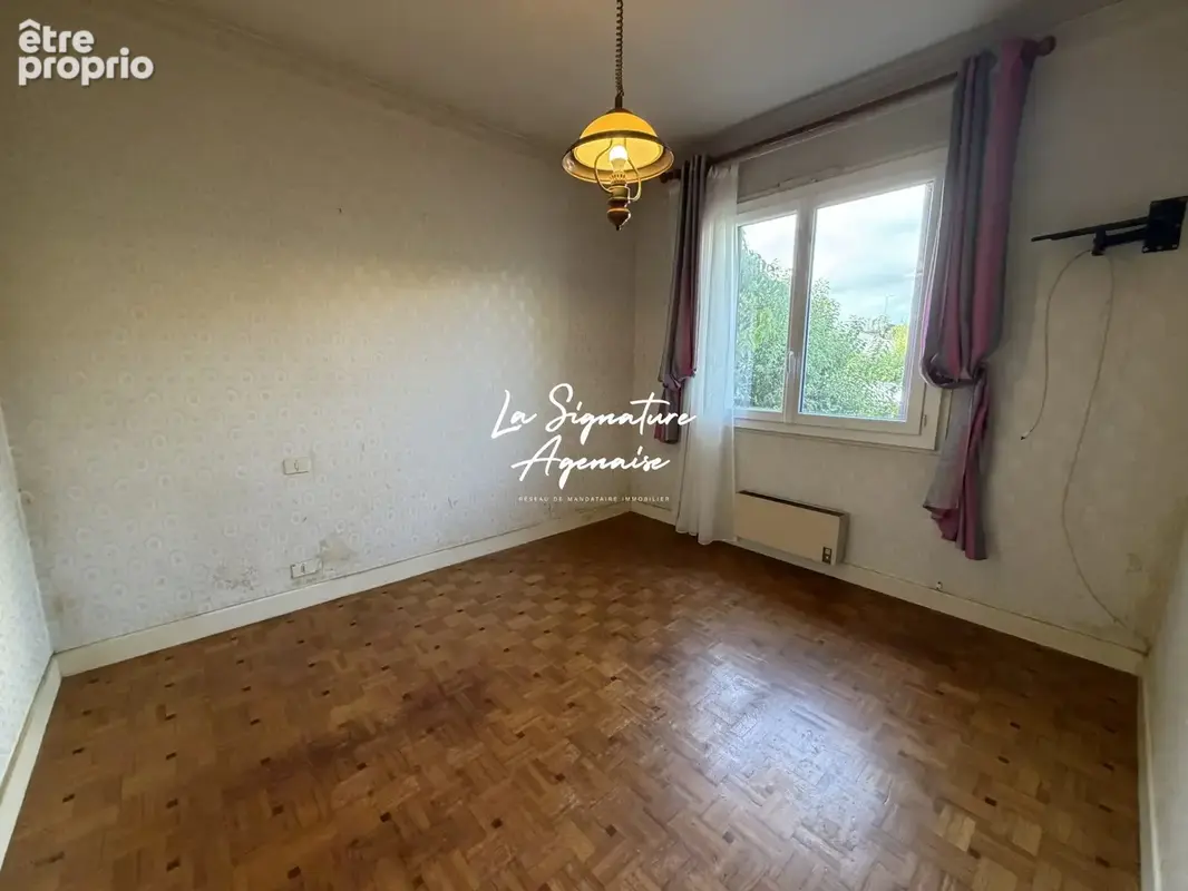 Maison 3 pièces 72 m² à vendre à Le Passage (47520) - photo 8