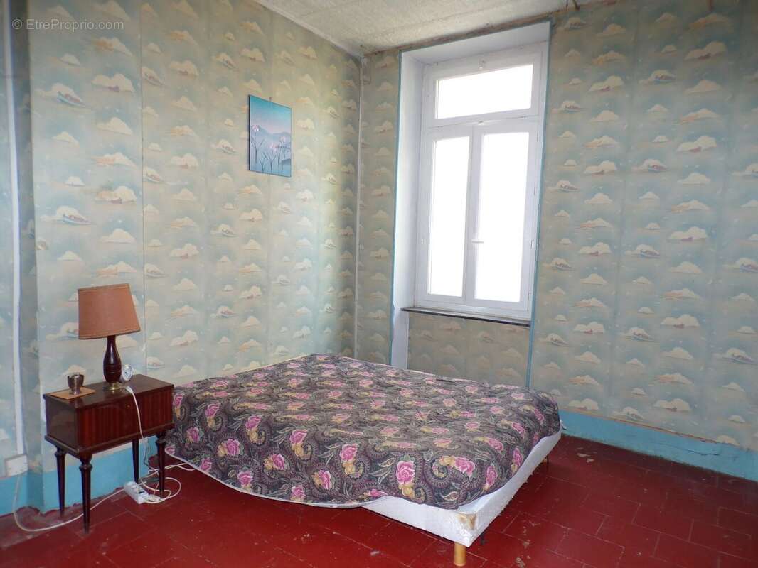 Maison à PEYRIAC-MINERVOIS