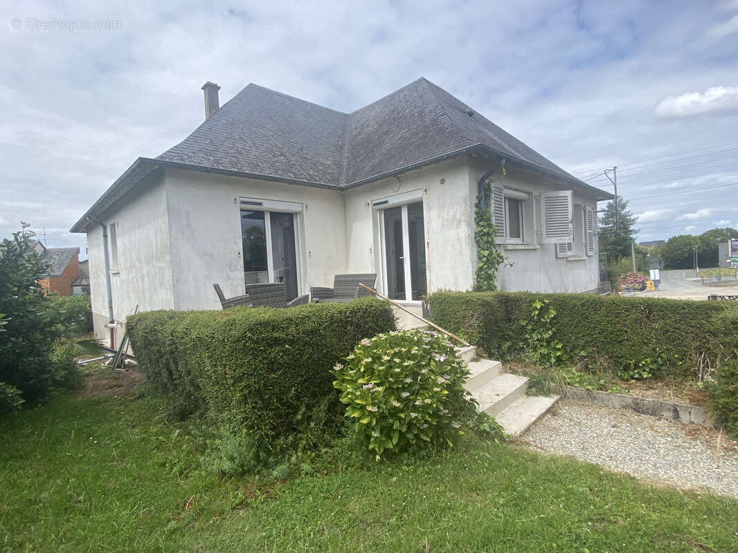 Maison à VAIGES