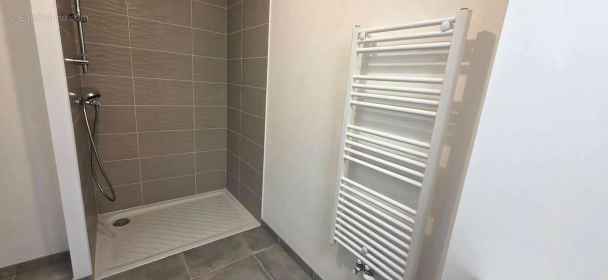 Appartement à SAUTRON