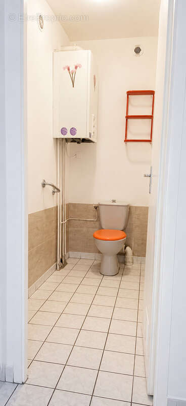 Appartement T2 de 53 m2 avec garage   Idéal investisseur ou résidence principale - photo 6