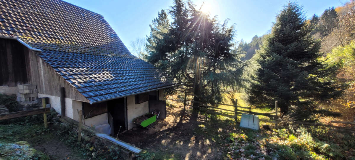 Maison à SOULTZEREN