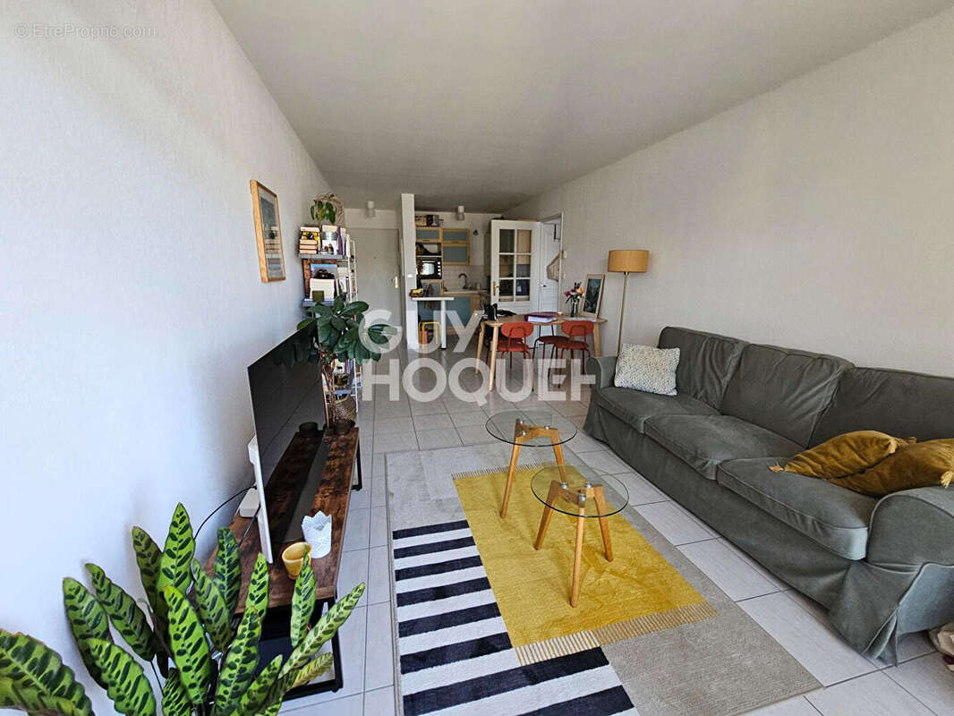 Appartement à AVIGNON