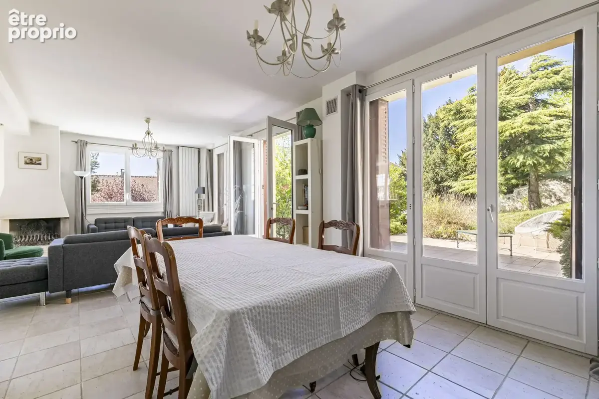 Maison 10 pièces - 202 m2 - Saint Germain en Laye - photo 5