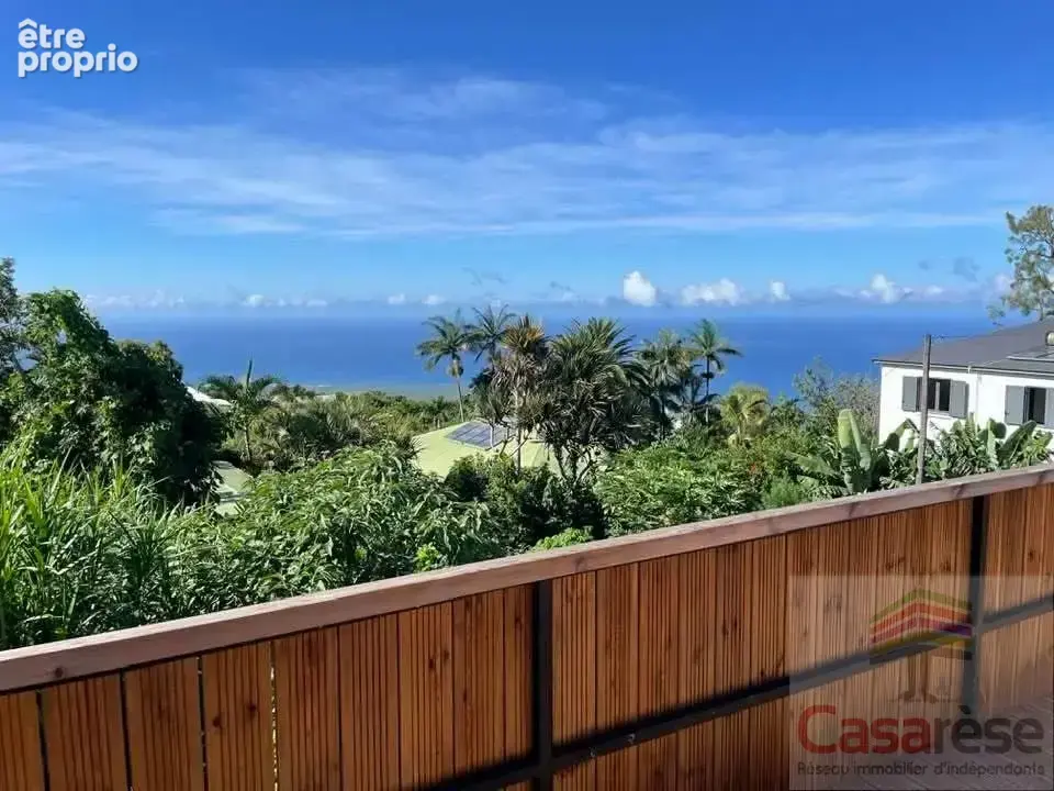 Maison 5 pièces 110 m² à vendre à Les Avirons (97425) - photo 4