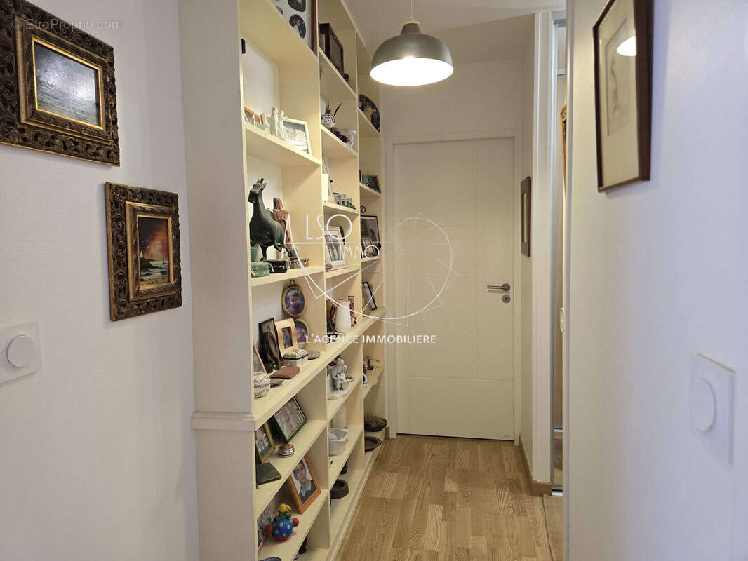 Appartement à LES SABLES-D'OLONNE