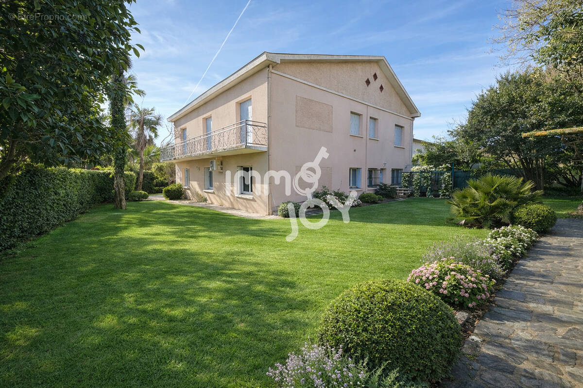 Maison à L'UNION