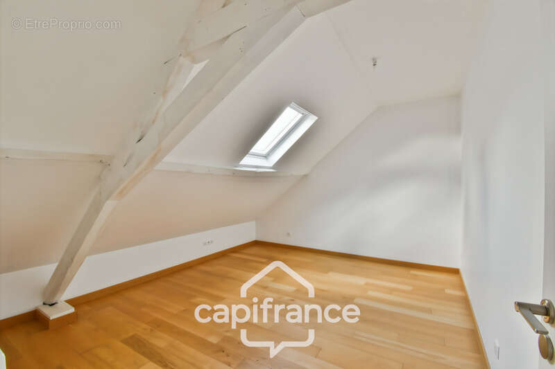 Appartement à SAINT-OMER