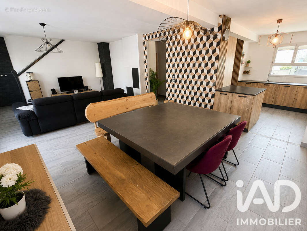 Maison 110 m² à Dessenheim  - photo 3