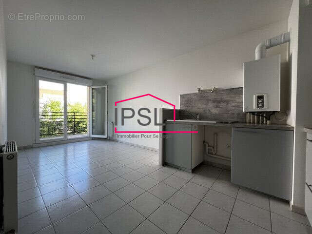 Appartement 53 m² à Melun  - photo 4