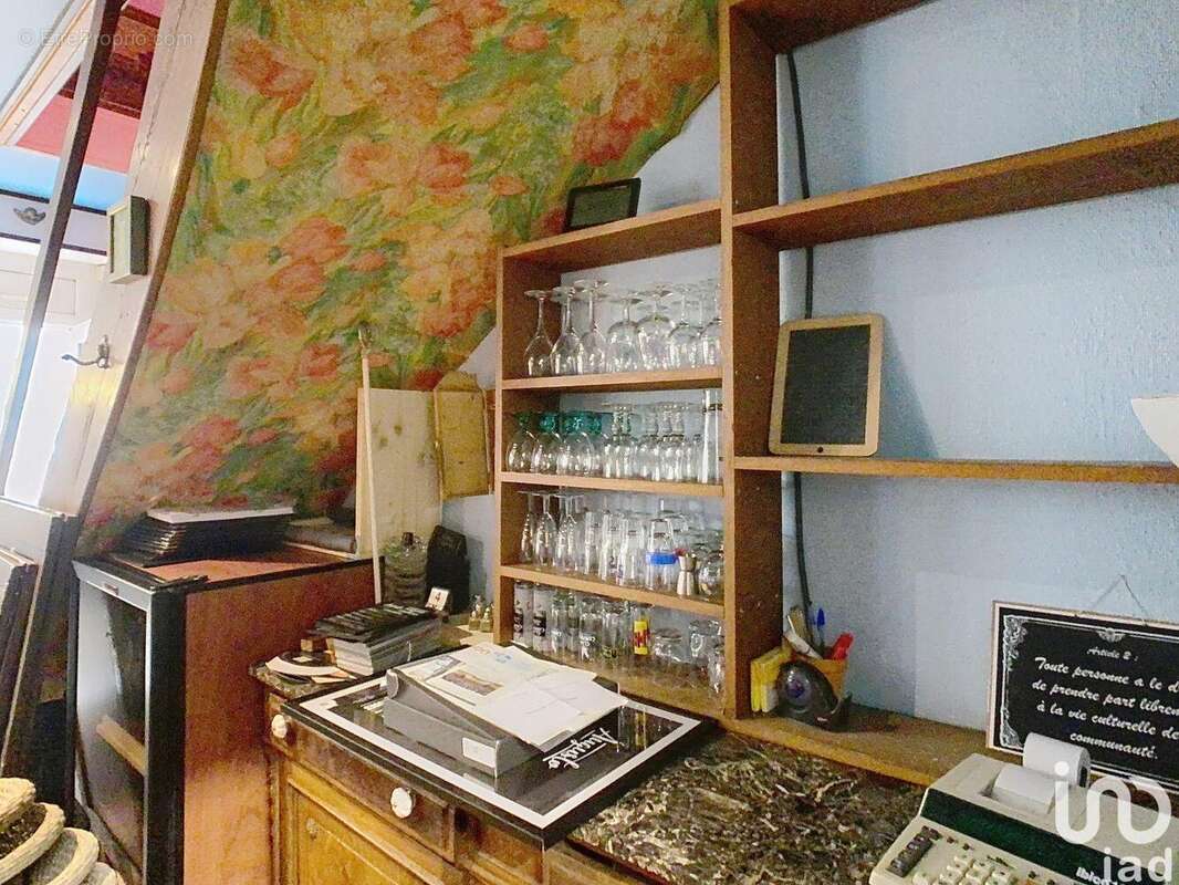 Photo 9 - Commerce à CHAUMONT