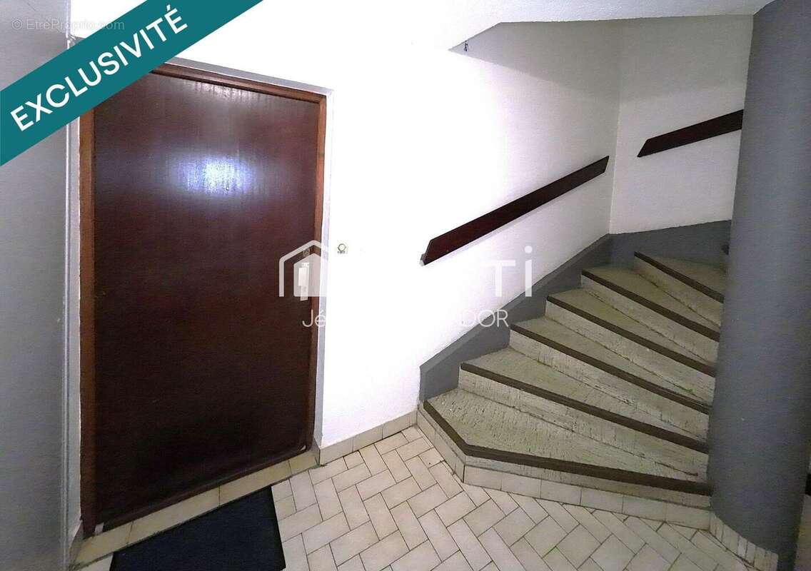 Photo 3 - Appartement à FORT-DE-FRANCE