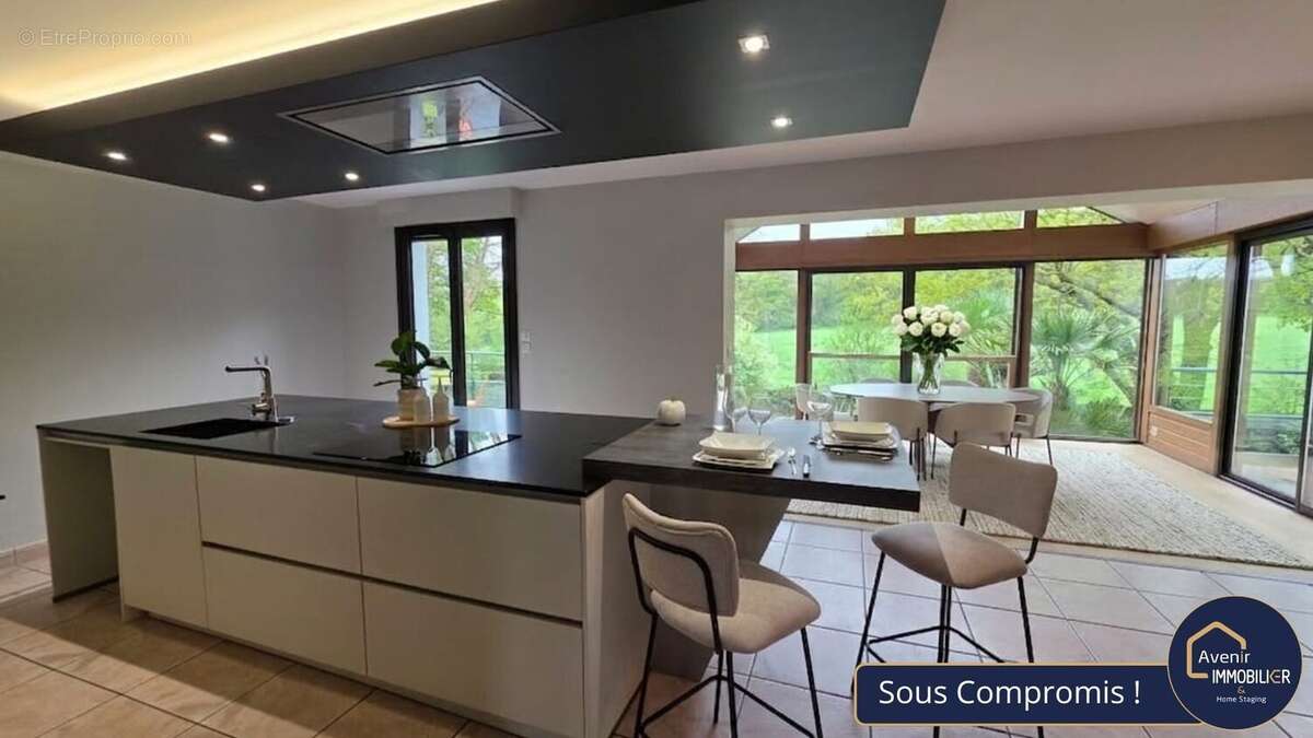 Maison 199 m² à Savenay  - photo 2