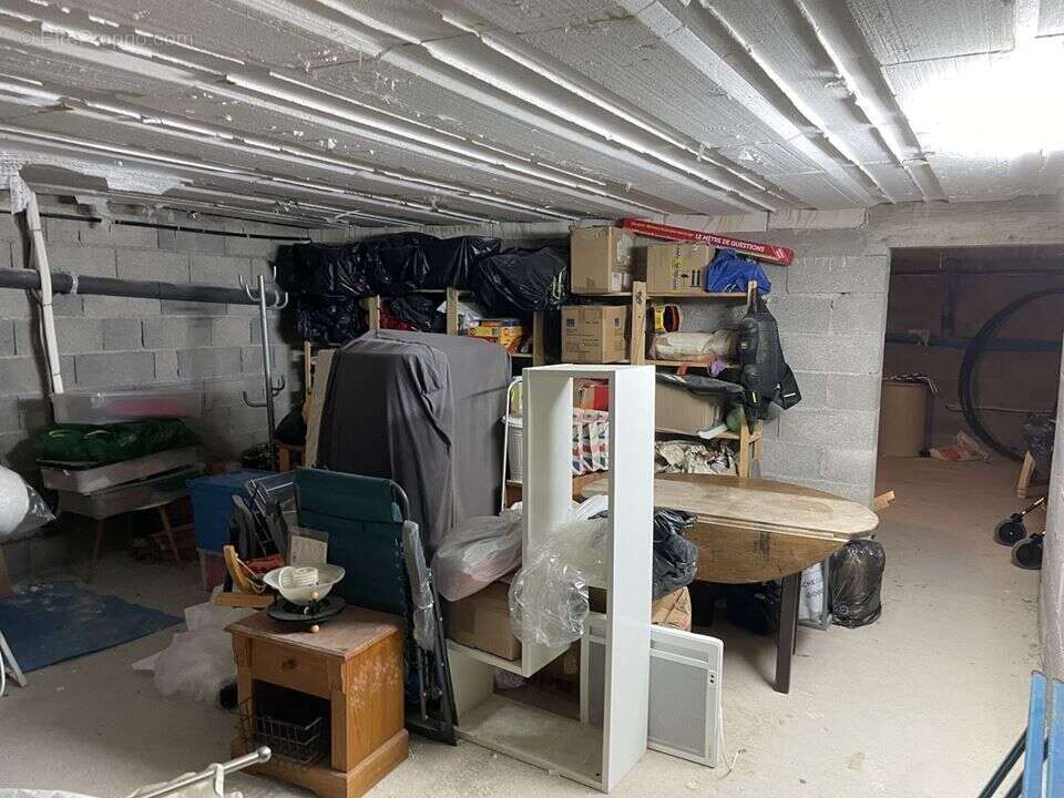 Photo 9 - Maison à ARMISSAN