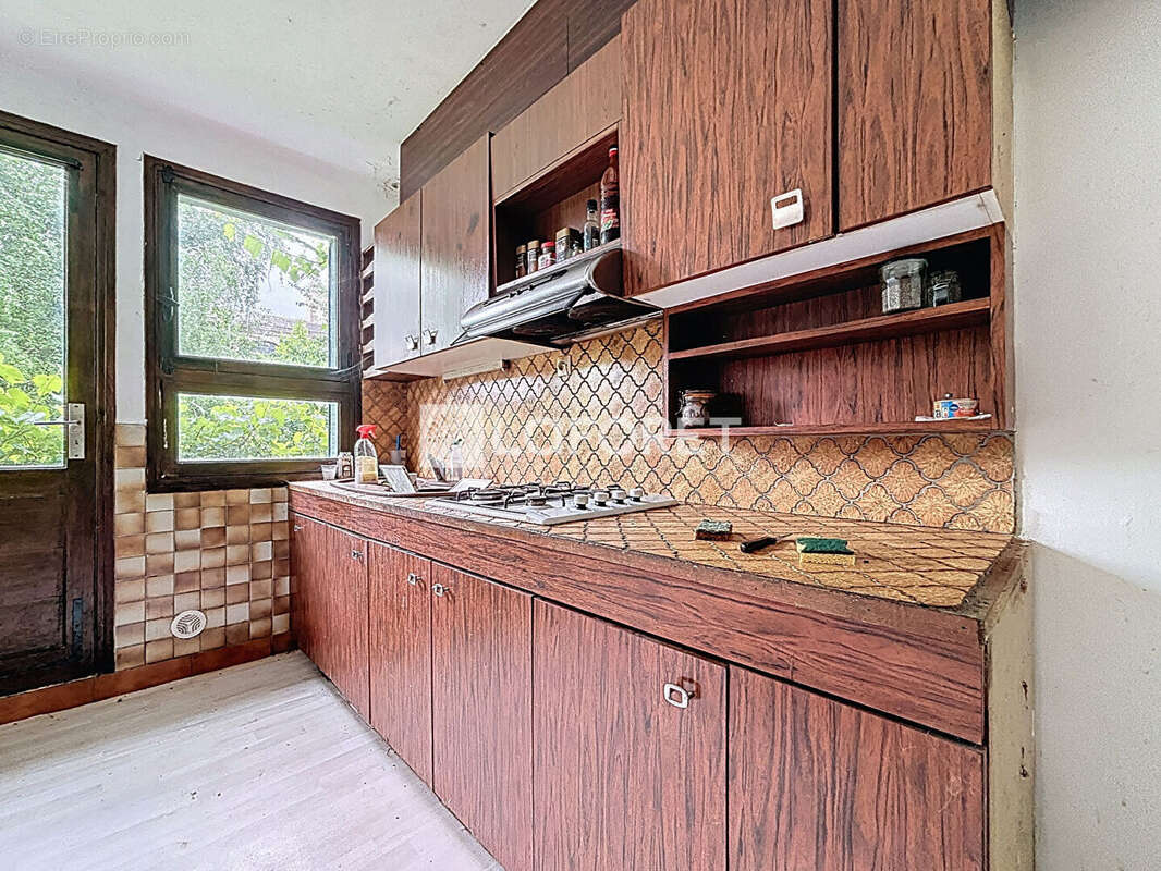 Maison à VITRY-LE-FRANCOIS