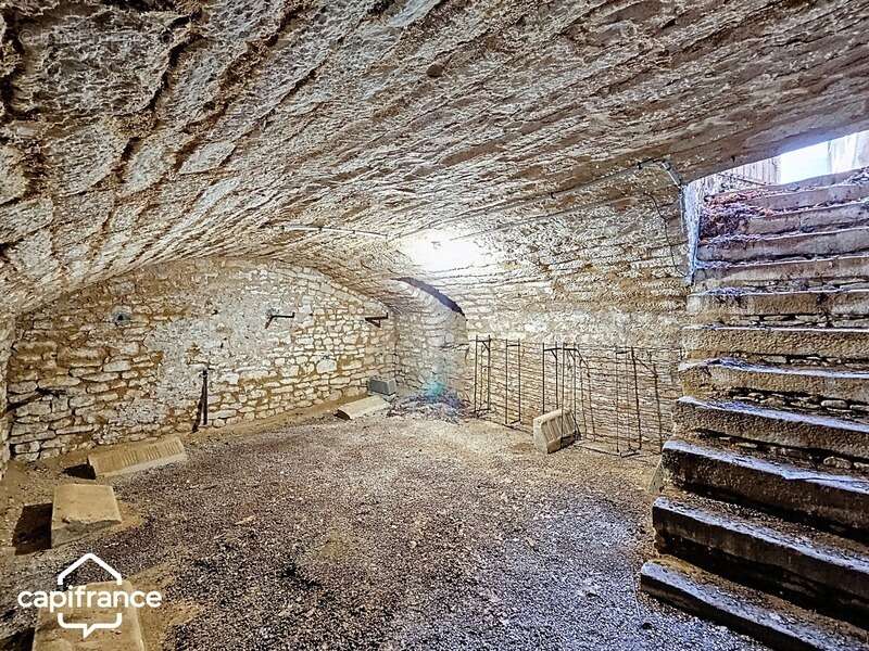 Maison à SAINTE-VERGE