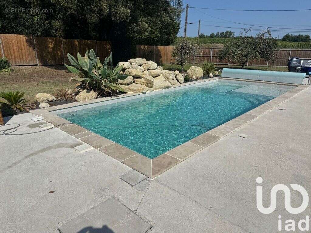 Photo 8 - Maison à PAUILLAC