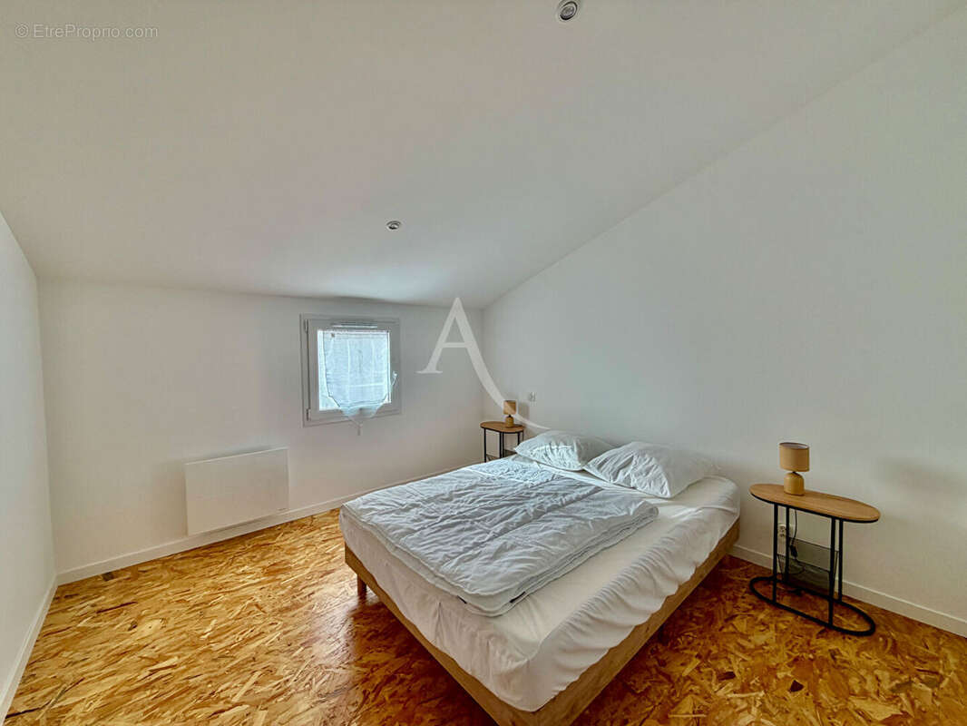 Maison à NOIRMOUTIER-EN-L'ILE