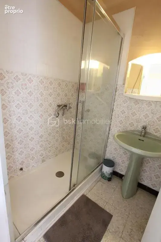 Sainte marie la mer 66470 – villa deux faces de type 4 – surface habitable 71 m² - proche mer – hors copropriété - photo 12