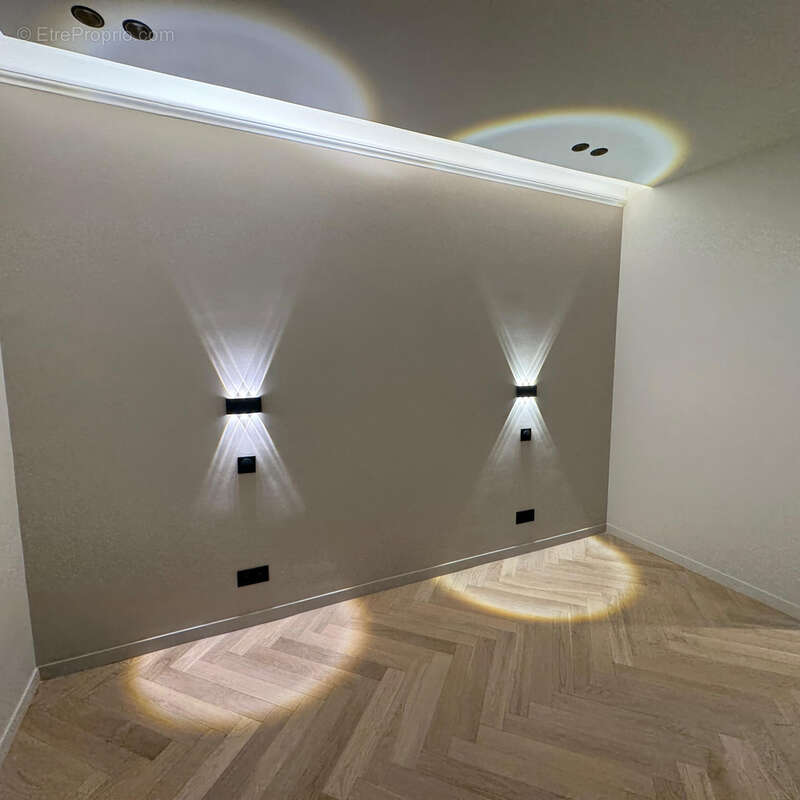 Appartement à PARIS-9E