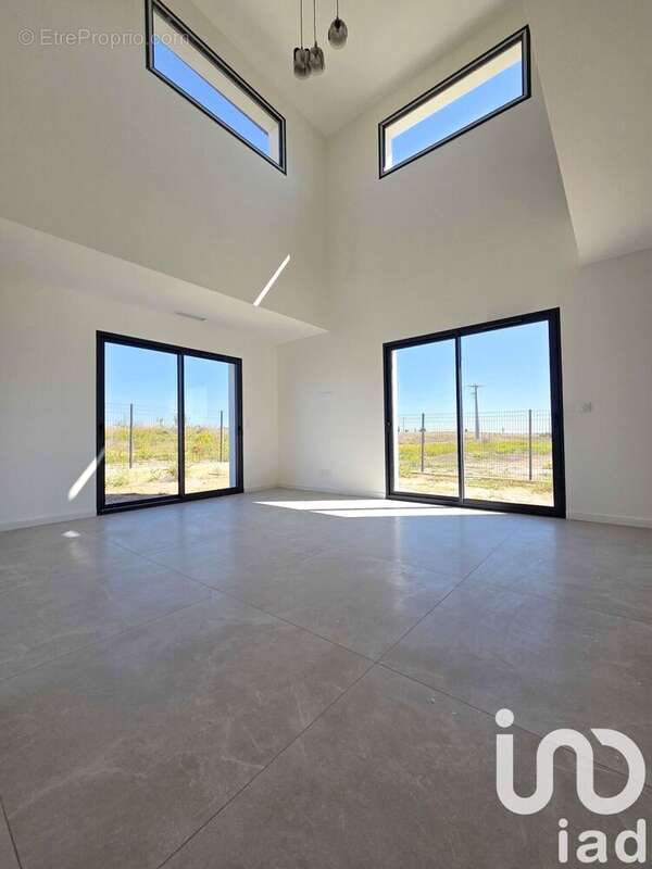 Photo 4 - Maison à CABESTANY