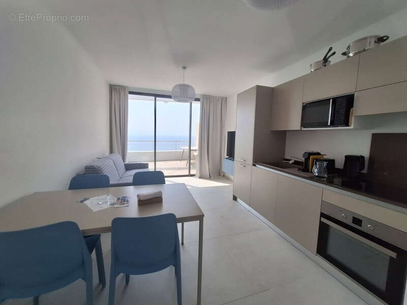Appartement à AJACCIO
