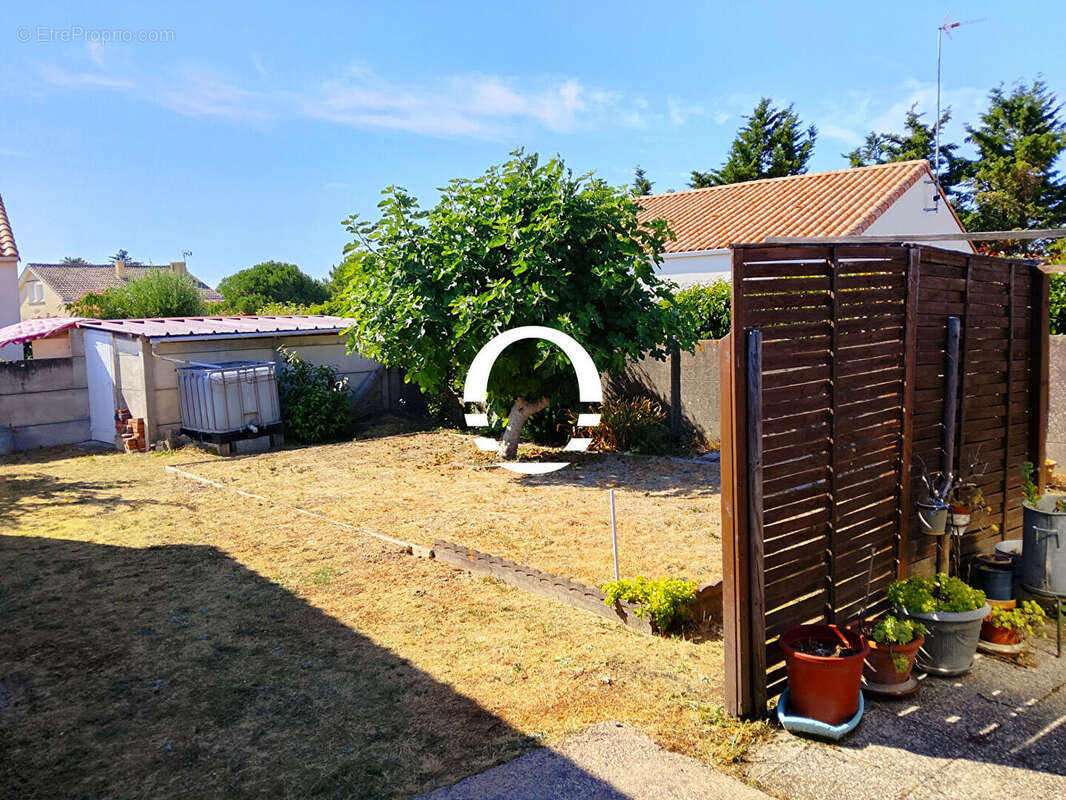 Exclusivité  , Maison La Plaine Sur Mer - photo 11