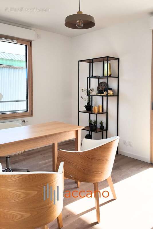 Appartement à ANNECY