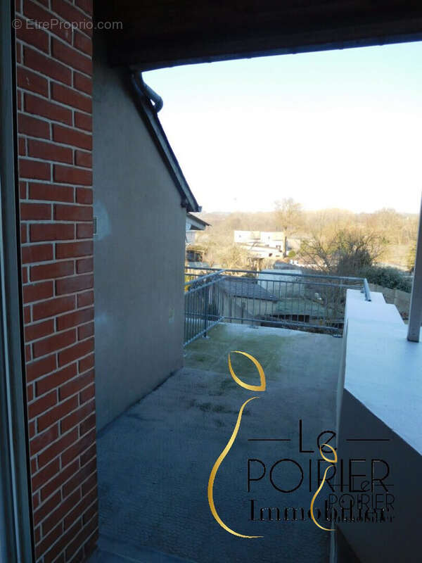 Appartement à LAMBALLE