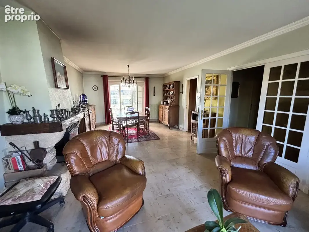 Maison 5 pièces 87 m² à vendre à Solesmes (59730) - photo 5