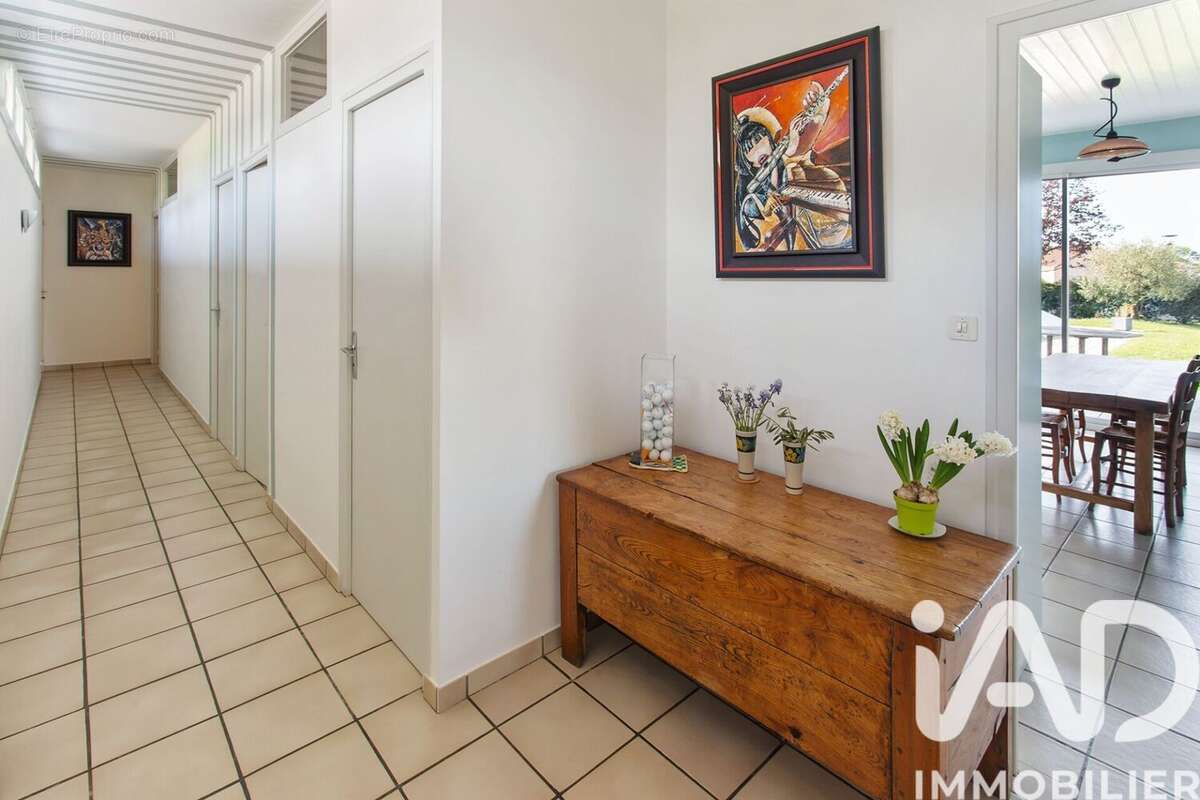 Photo 2 - Maison à GETIGNE