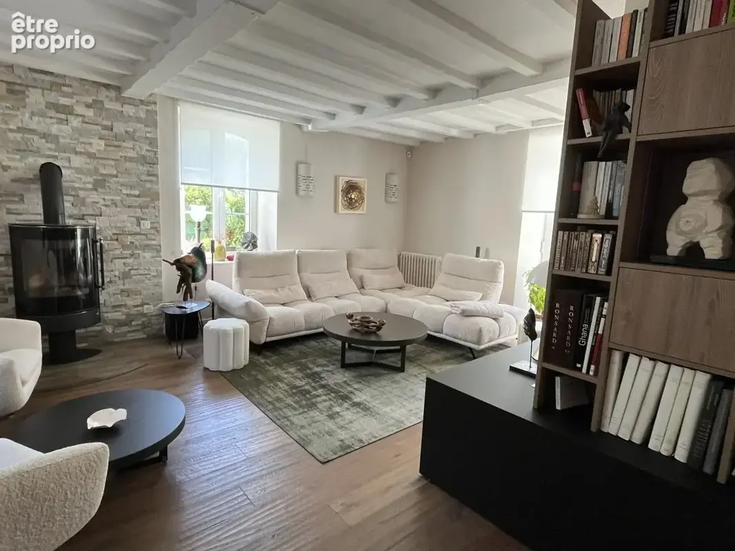 Maison 5 pièces 120 m² à vendre à Verdon (51210) - photo 8