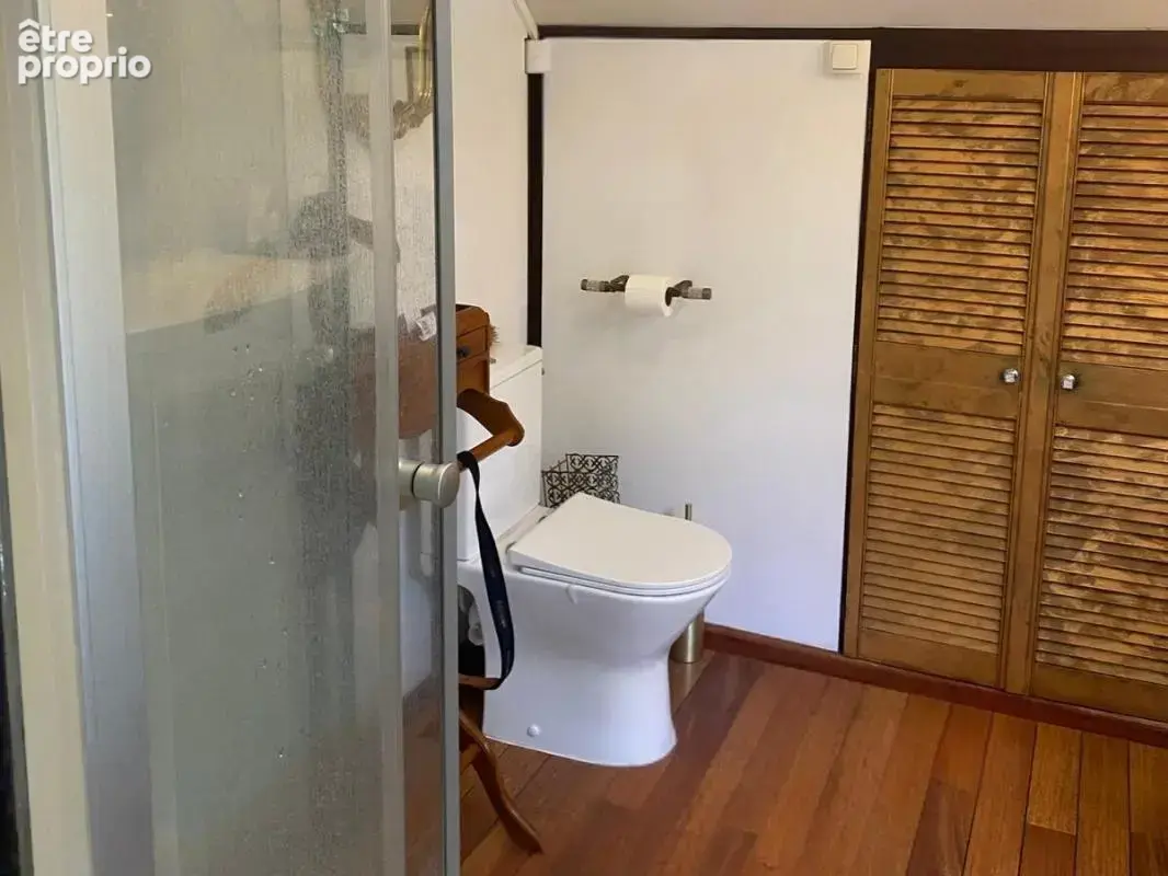 Maison 6 pièces 164 m² à vendre à Saint-Denis (97400) - photo 21