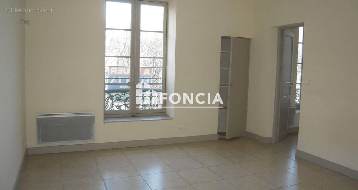 Appartement à NIMES