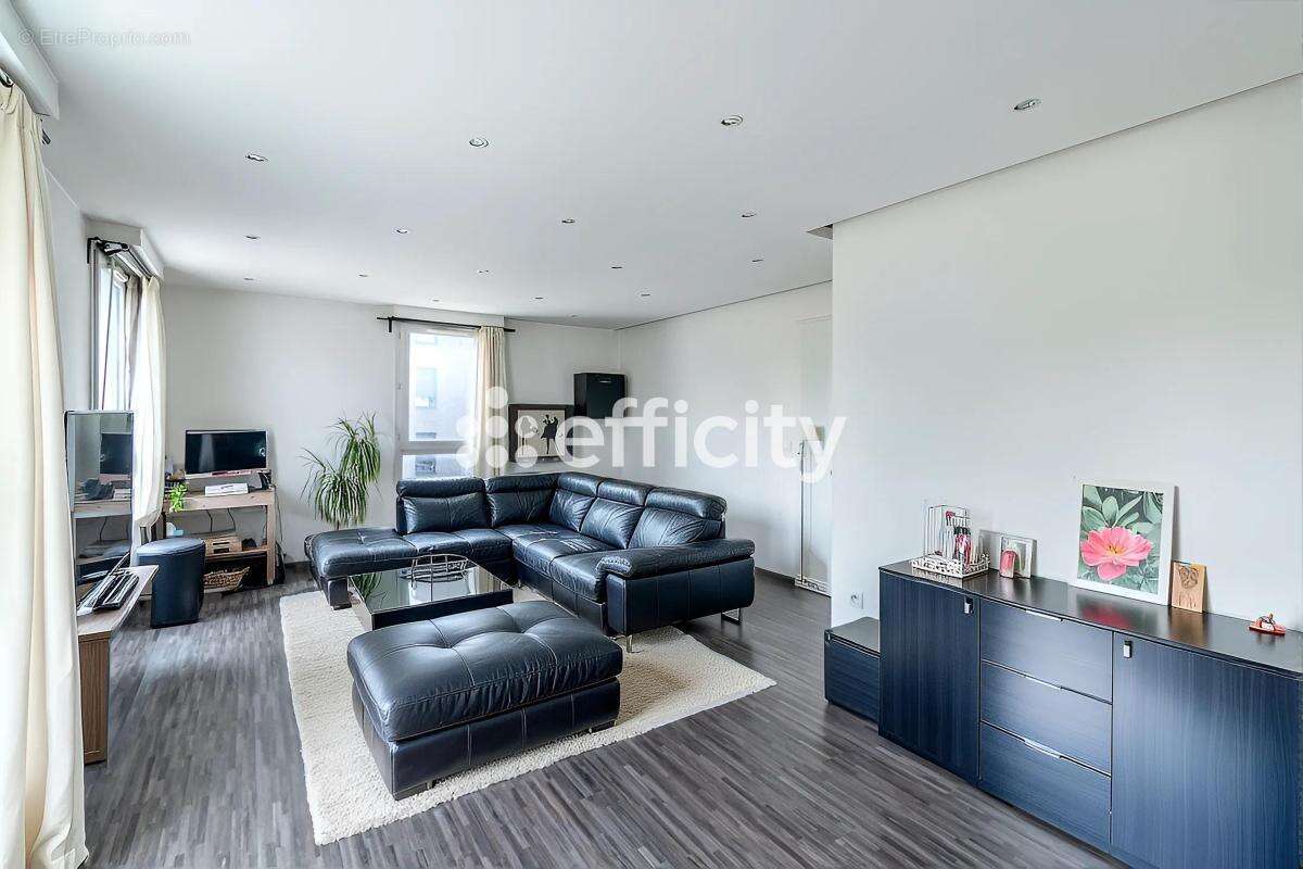 Appartement - photo 3