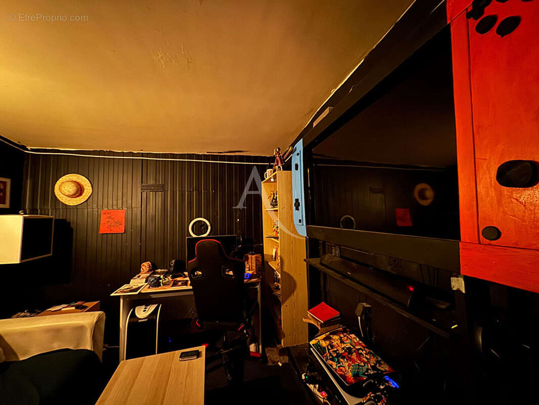 Maison à LABASTIDE-DE-LEVIS