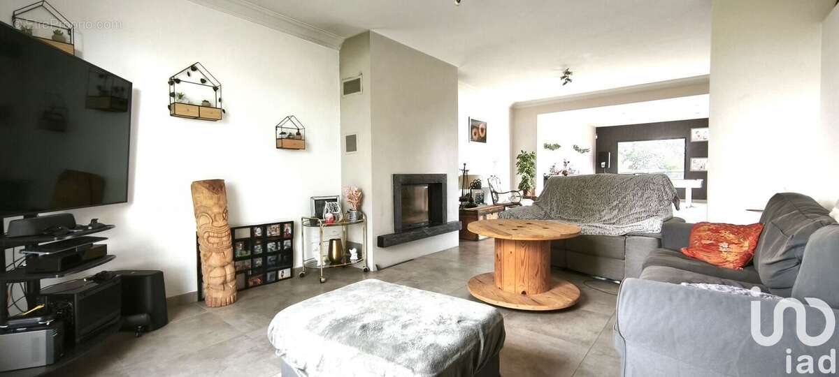 Photo 5 - Maison à JAVENE