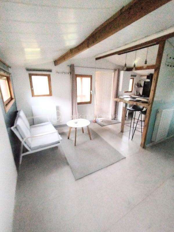 Maison à DAMMARIE-LES-LYS