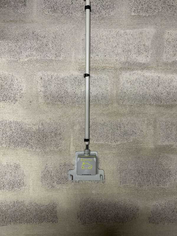 Photo 5 - Parking à NICE