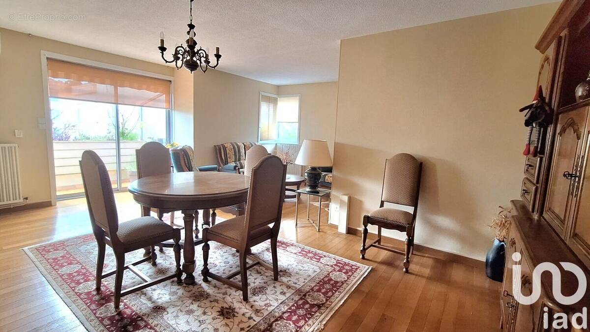 Photo 1 - Appartement à TARBES