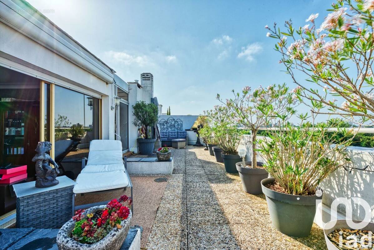 Photo 1 - Appartement à BORDEAUX